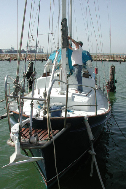 for sale ketch